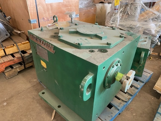 Lightnin 77 Q 20 Agitator
