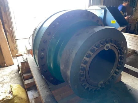 Metso Drive Type P20 12 IN0040 010/VHN