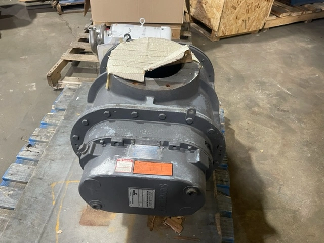 Gardner Denver Sutorbilt Blower GAGLDLA Catalog No. 7LL