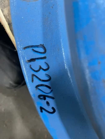 Casing Volute for Goulds SRL 5×5 Slurry Pump New Storeroom Spare