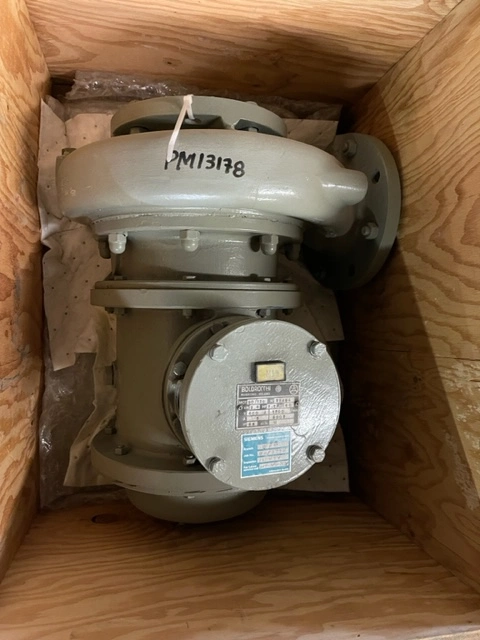 Boldrocchi 90/120 Centrifugal Pump New Storeroom Spare