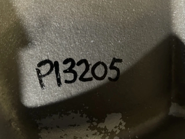 Gardner Denver Sutorbilt Blower GAGLDLA Catalog No. 7LL