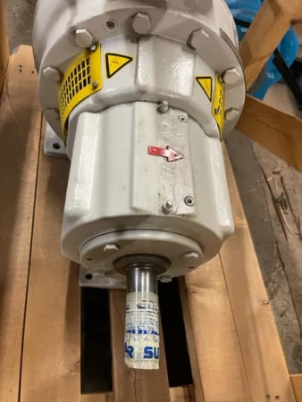 Sulzer NPP31-100 Pump New Storeroom Spare