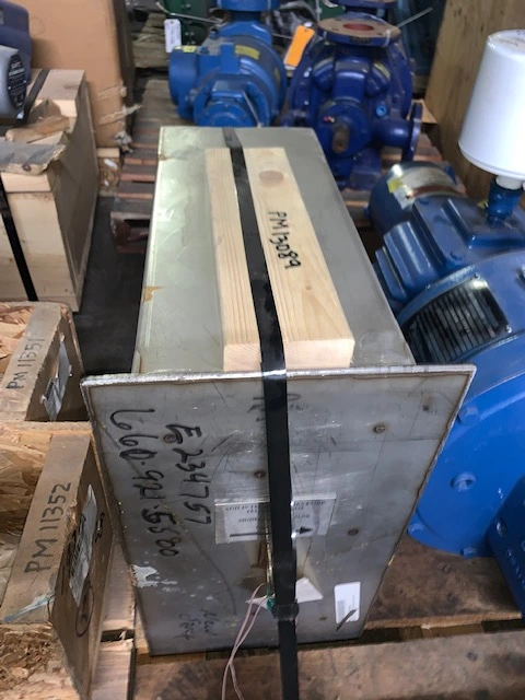 Module Replacement Mist Eliminator For Agilis TE