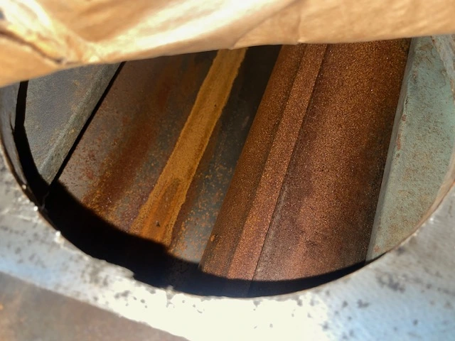 Gardner Denver Sutorbilt Blower GAGLDLA Catalog No. 7LL