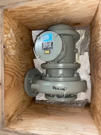 Boldrocchi 90/120 Centrifugal Pump New Storeroom Spare