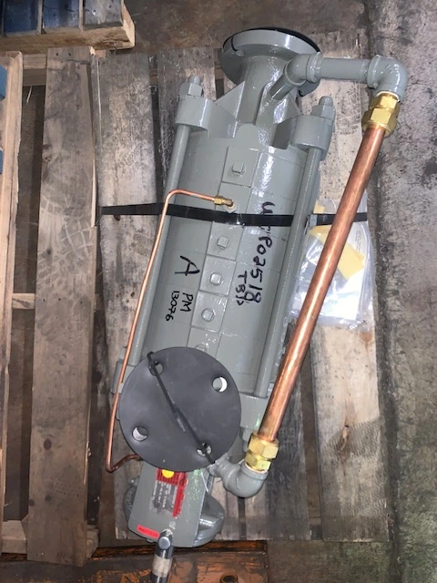 Flowserve WDE 16 pump New Storeroom Spare