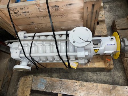 Sulzer HPT 208-1B / HPP 208-1B Pump Remanufactured Storeroom Spare