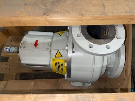 Sulzer NPP31-100 Pump New Storeroom Spare