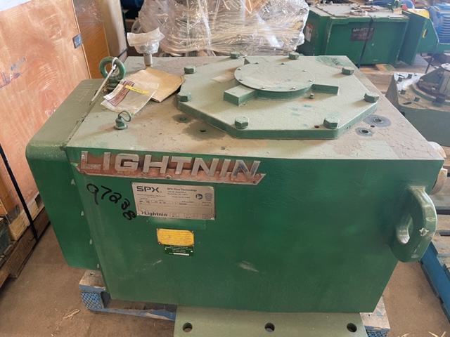 Lightnin 77 Q 20 Agitator