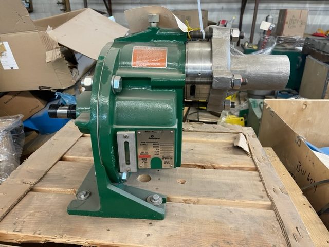 Sundyne Sunflo P-2500 Series pump New Storeroom Spare