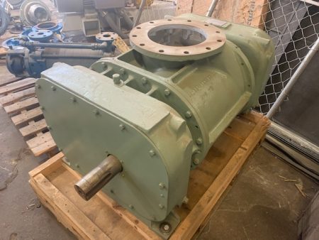 Gardner Denver Rotary Positive Blower 9CDL183