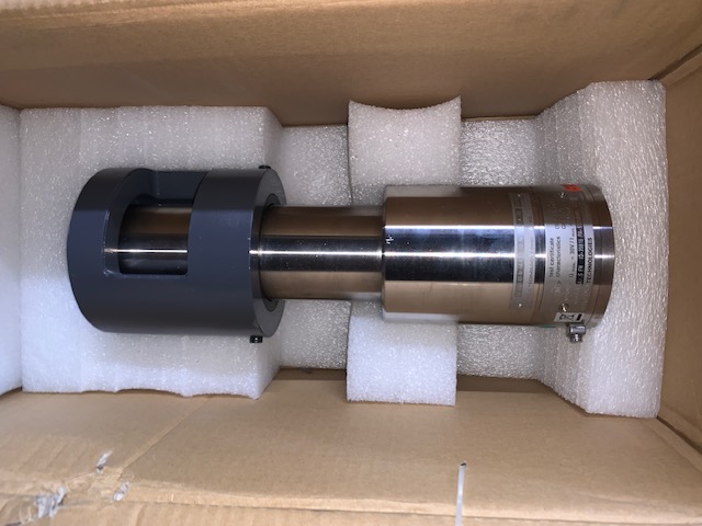 Detector 50X50 Berthold LB 4401-03-0r-Sd-U