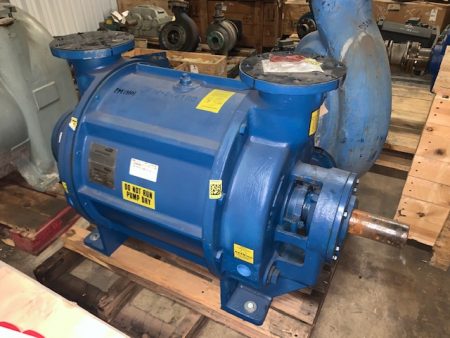 Nash CL1501 Vacuum Pump  Remanufactured