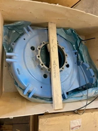 Casing Volute for Goulds SRL-XT 6×6-21 Slurry Pump New Storeroom Spare