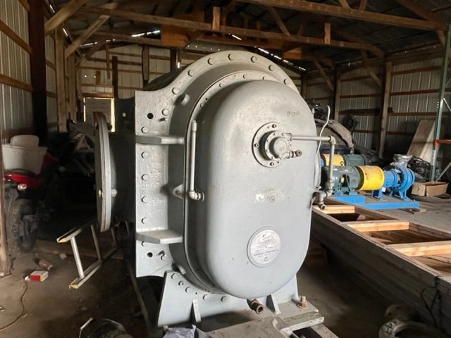 SUTORBILT 3200 size 22×42 Blower