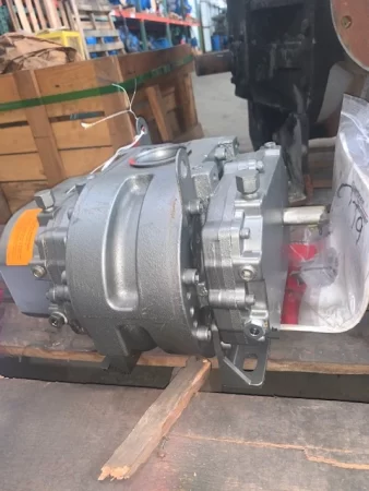 Gardner Denver Sutorbilt Blower GABMDSD Catalog 3MS New Storeroom Spare