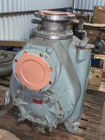 8″ Prime Self Priming Centrifugal Pump model S-8