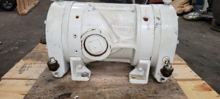 Gardner Denver CycloBlower Model 3CDL8K 3600 rpm