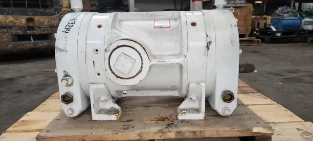 Gardner Denver CycloBlower Model 3CDL8K 3600 rpm