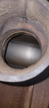 Gardner Denver Sutorbilt Blower CAHHDPA Catalog 8HP 1800 rpm