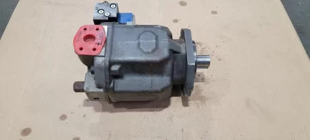 Rexroth AA10VSO100DRG/31R-PKC62N00 Hydraulic Pump New Storeroom Spare