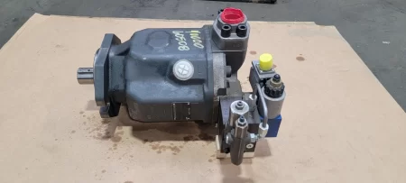 Rexroth AA10VSO100DRG/31R-VKC62N00 Hydraulic Pump New Storeroom Spare