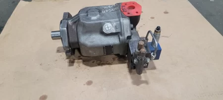 Rexroth AA10VSO100DRG/31R-PKC62N00 Hydraulic Pump New Storeroom Spare