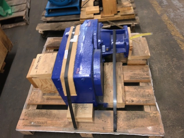 Sharpe 10N63L-51 Mixer