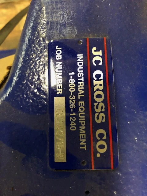 Sharpe 10N63L-51 Mixer