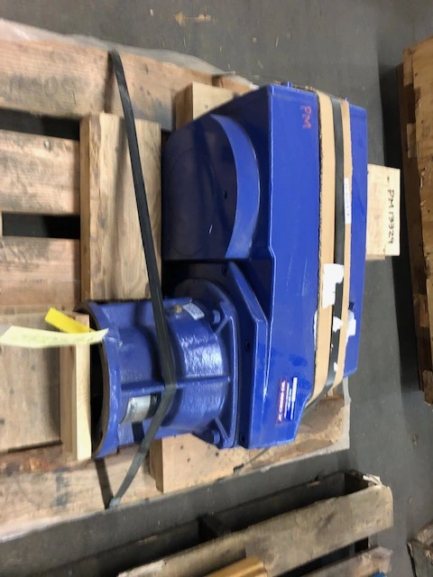 Sharpe 10N63L-51 Mixer