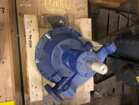 3″ Carver Pump material CD4M, New Storeroom Spare