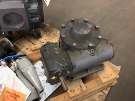 Winsmith 6CVD Speed Reducer