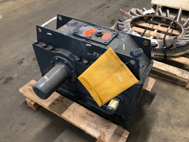 Falk 345A2-A Enclosed Gear Drive, New Storeroom Spare