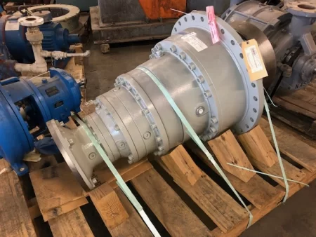 Bonfiglioli 316L4FPN280TCG0A Gearbox, New Storeroom Spare