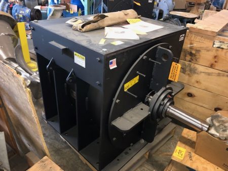 Precision 30×30 Feeder New Storeroom Spare