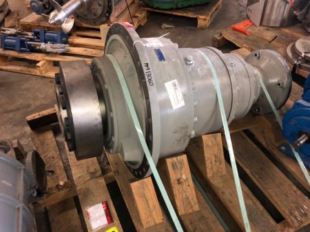 Bonfiglioli 316L4FPN280TCG0A Gearbox, New Storeroom Spare