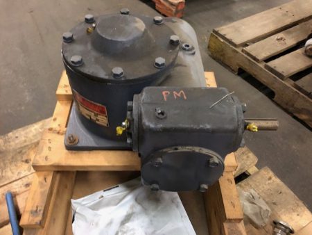 Winsmith 6CVD Speed Reducer