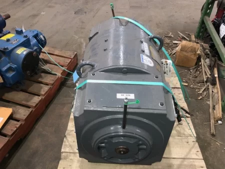 75 hp Baldor DC Motor