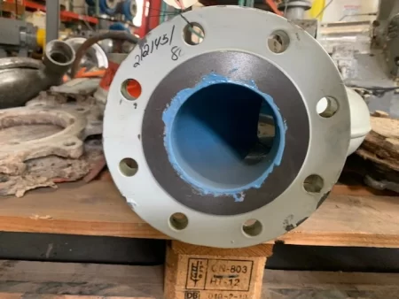 Stainless Steel Casing Volute for Sulzer APT32-4C Pump