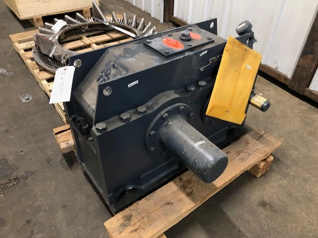 Falk 345A2-A Enclosed Gear Drive, New Storeroom Spare