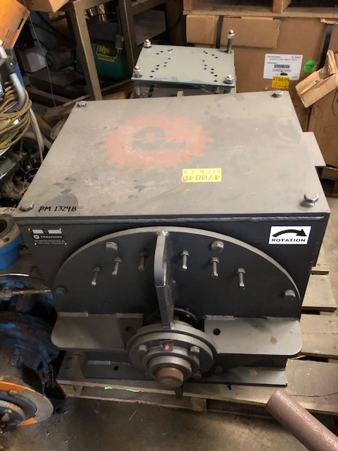 Precision 20×20 Feeder New Storeroom Spare