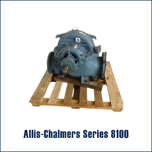 Allis-Chalmers Series 8100