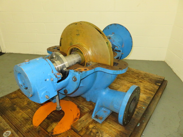 Gould Pump Model 3409