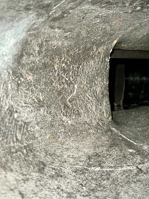 Goulds 3175 8×10-22 Stainless Steel Pump