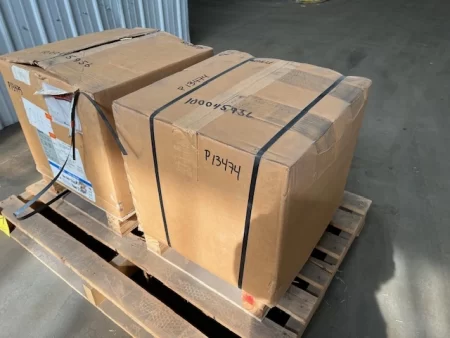 Magnum DS MDS808 Low Voltage AC Power Circuit Breaker , New Storeroom Spare