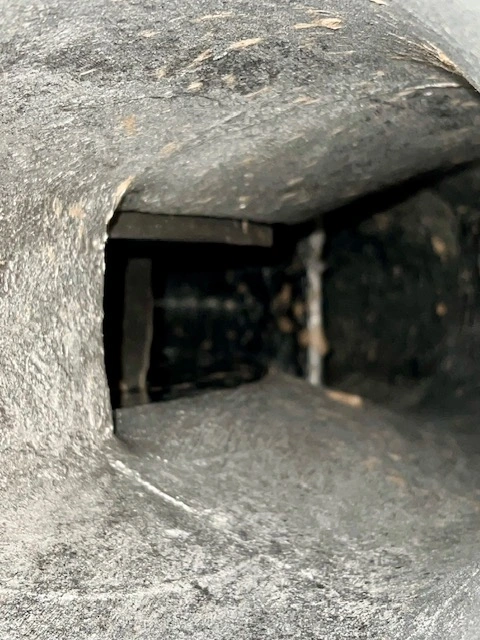 Goulds 3175 8×10-22 Stainless Steel Pump