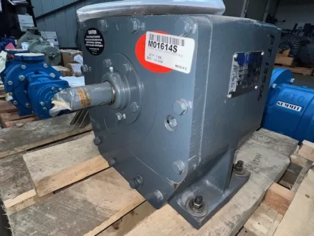Falk 1030FC3A Enclosed Gear Drive , New Storeroom Spare