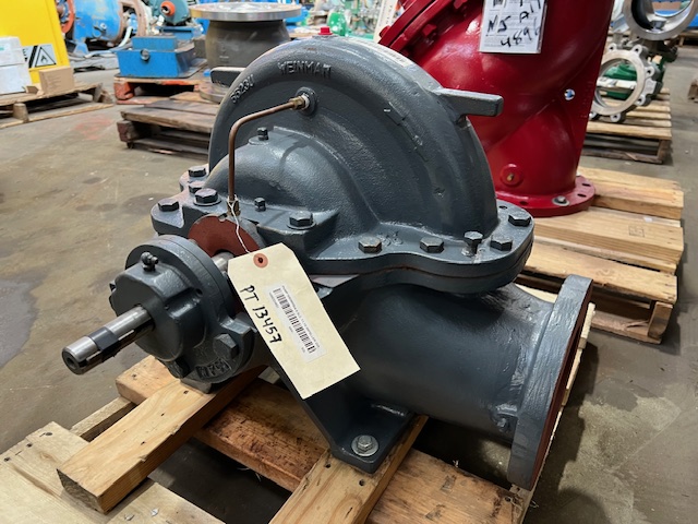 Weinman 5L2 Split Case Pump