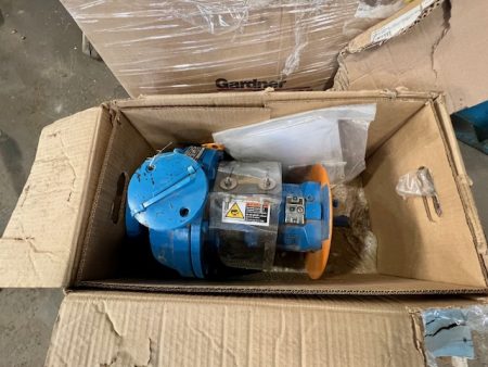 Goulds 3196 STi 1.5×3-8 CD4 Pump New Storeroom Spare